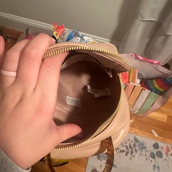 Target backpack mini - Picture 3 of 3